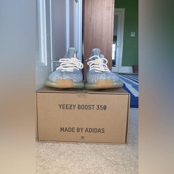 adidas gazelle silver green womens Adidas Yeezy Boost 350 V2 Yeshaya (Non-Reflective) Pre-Owned  KickzStore
